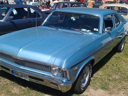 Oldtimermarkt Bockhorn 2011